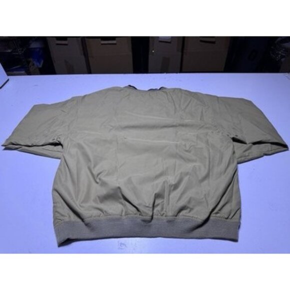 Vintage American Express 90s Pullover Windbreaker Jacket LARGE - Picture 6 of 8